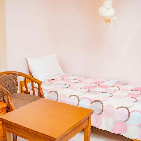 Tigers'S Apartment Hotel Bujumbura Luaran gambar