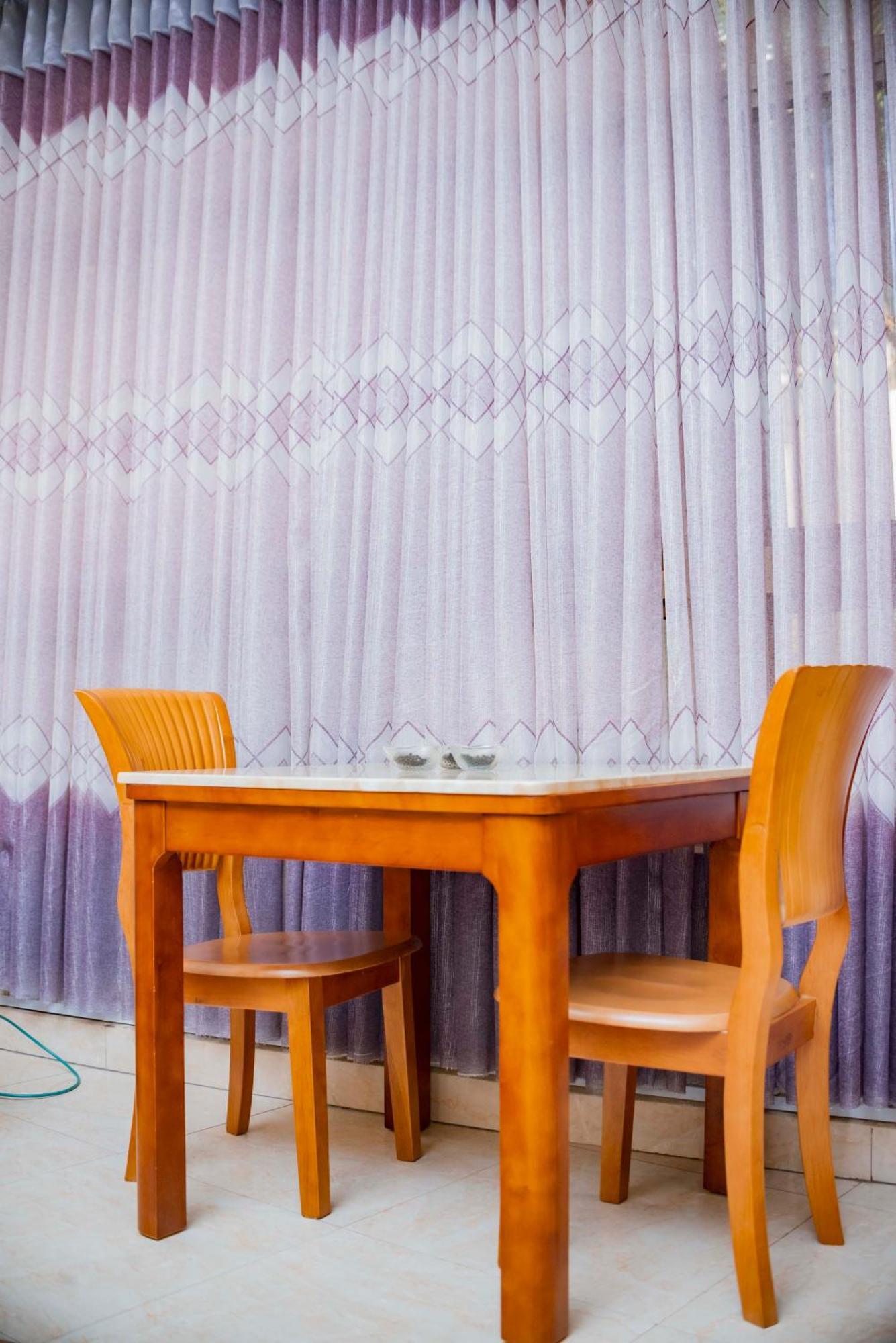 Tigers'S Apartment Hotel Bujumbura Luaran gambar